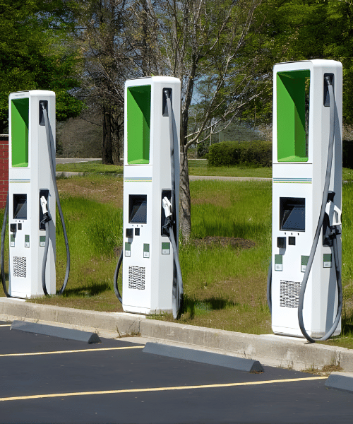 EV Station