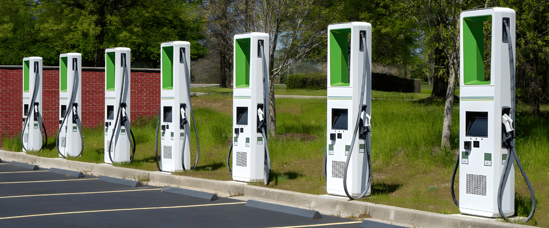 EV Station