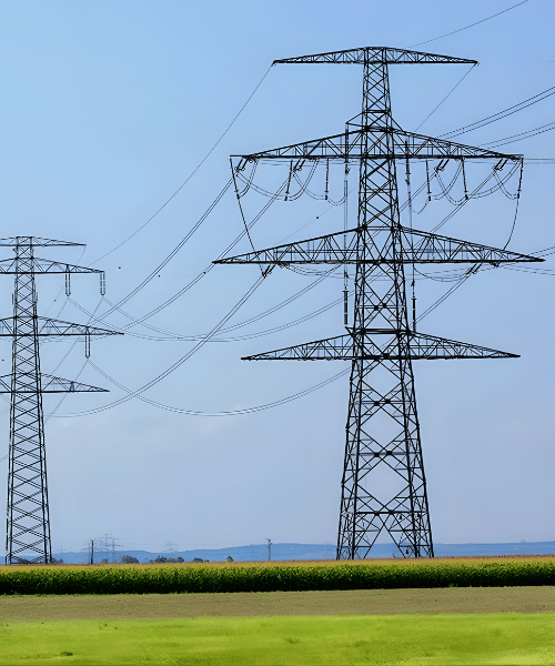 Electricity Interna