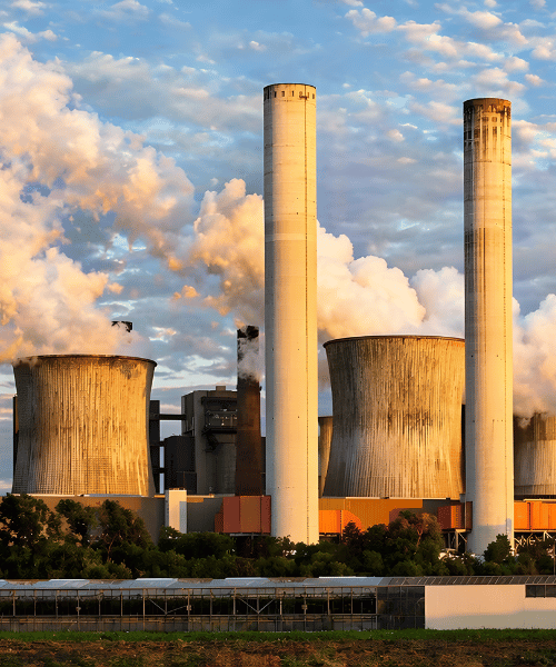 Power Plant