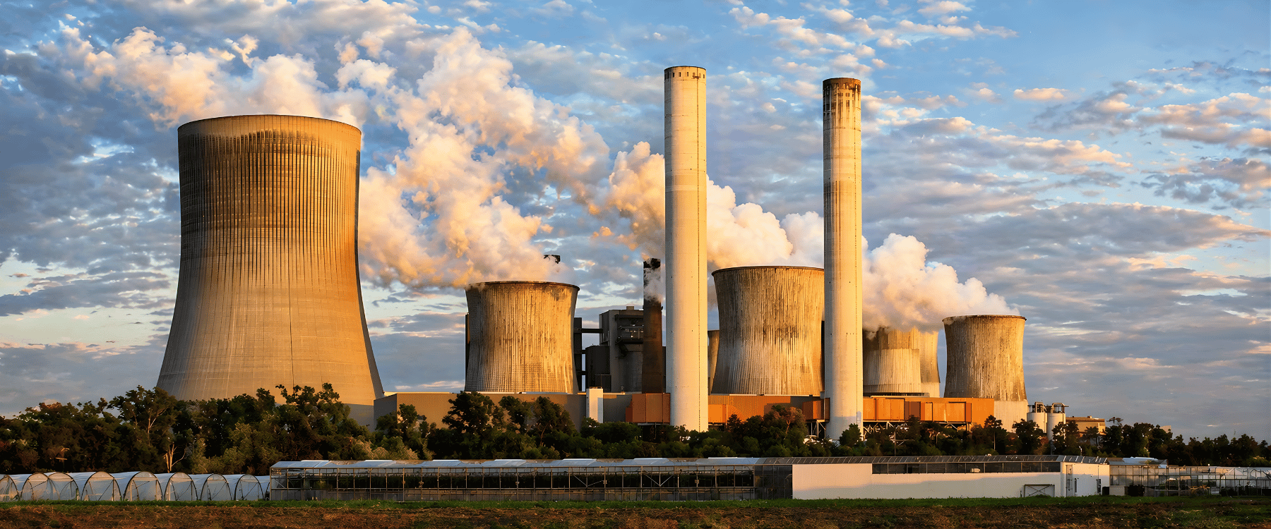 Power Plant