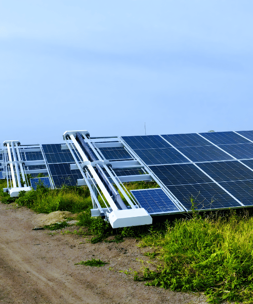 Solar Plant
