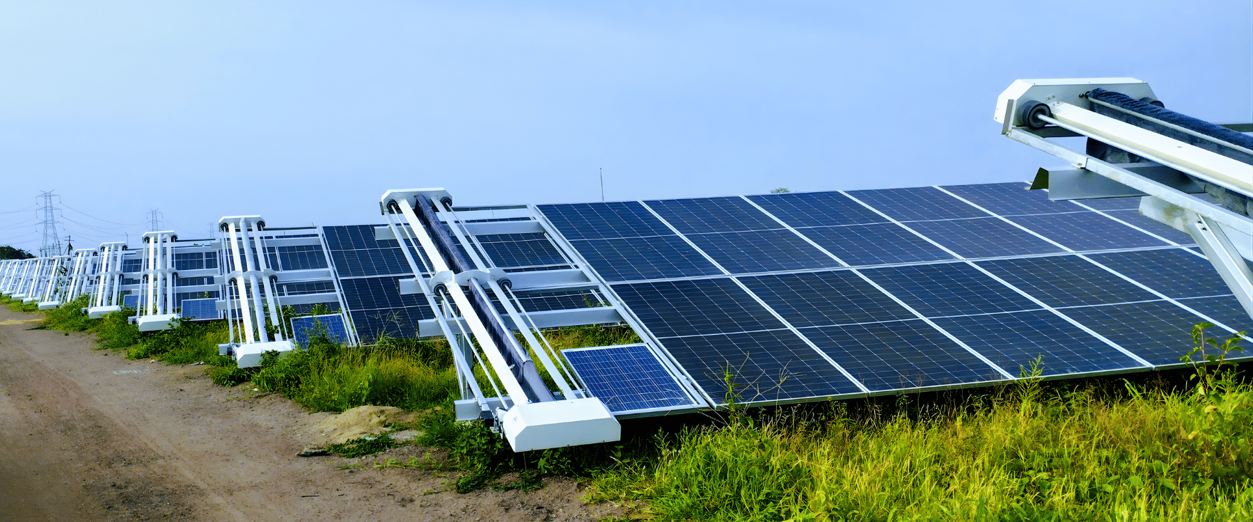 Solar Plant